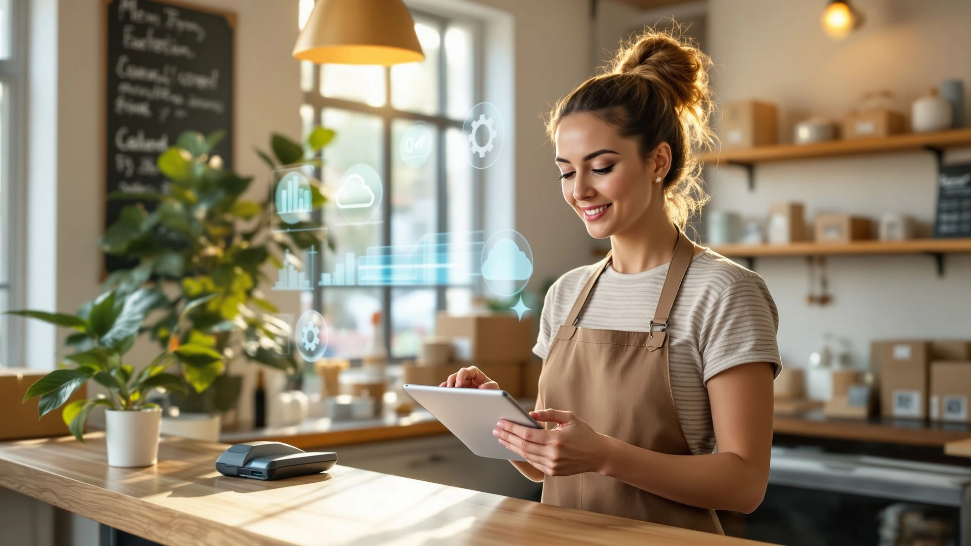 How Local Businesses Can Embraces Digital Transformation